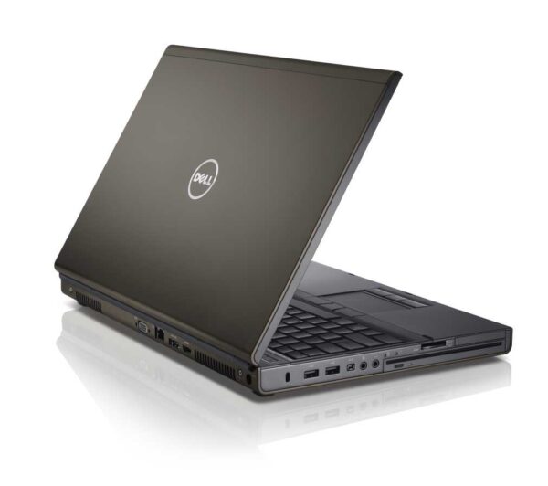 لپ تاپ دل Dell Precision M4600 i7/G2/RAM 8GB/500/VGA 1GB