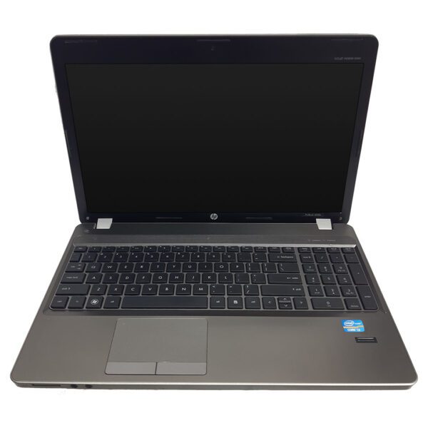 لپ تاپ استوک اچ پی HP ProBook 4530S/I5-G2/RAM6GB/500/VGA 1GB