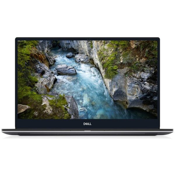 لپ تاپ استوک دل | 8GB RAM | 256GB SSD | i5 ا Laptop Dell Precision 5540