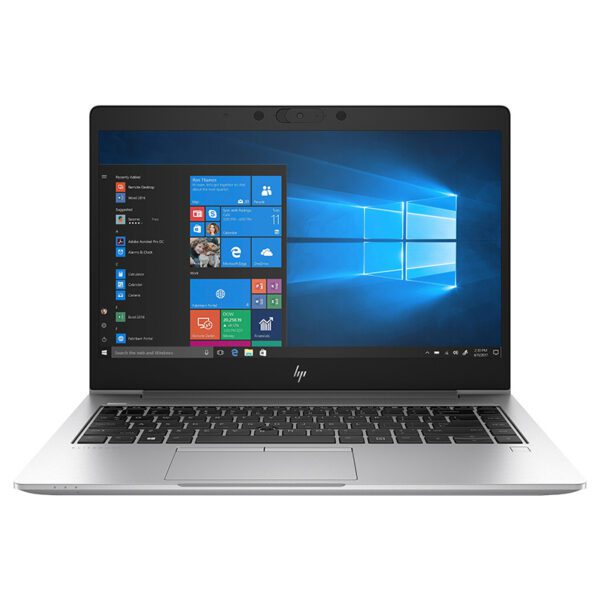 لپ تاپ استوک HP مدل Elitebook 745 G6