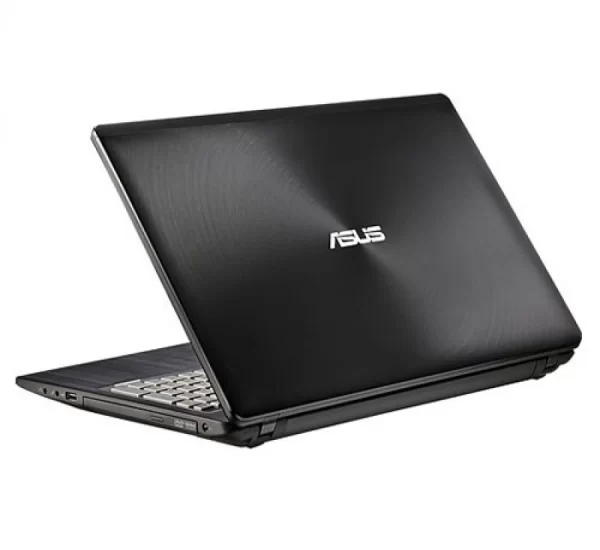 لپ تاپ استوک ایسوس ASUS Q500A/I5/RAM 8GB/750/intel