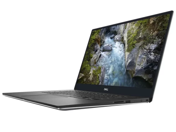 لپ تاپ استوک دل | 8GB RAM | 256GB SSD | i5 ا Laptop Dell Precision 5540