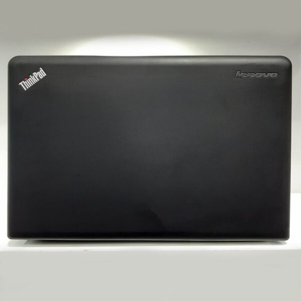 لپ تاپ استوک لنوو Lenovo Tinkpad E540/I5-G4/RAM8GB/500/intel