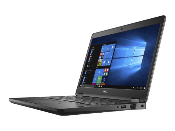 لپ تاپ استوک دل Dell E5540 | i5 |RAM 8GB| 256 SSD | 15.6 HD