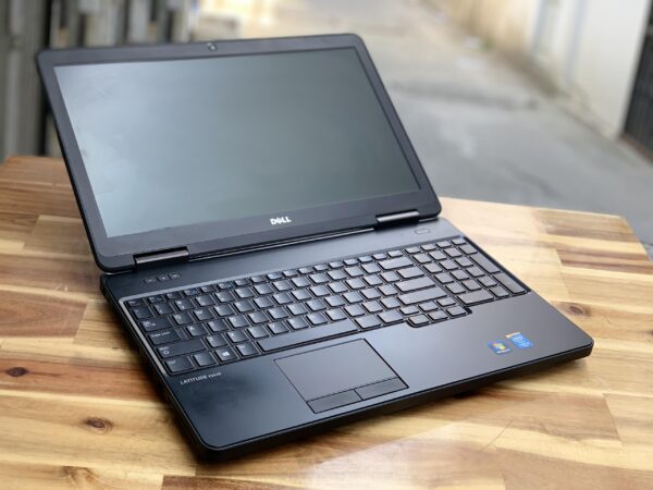 DELL LATITUDE 5540