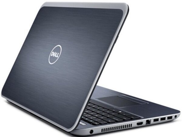 لپ تاپ استوک Dell inspiron 15R5537/I5/G4/RAM8GB/256ssd/INTEL