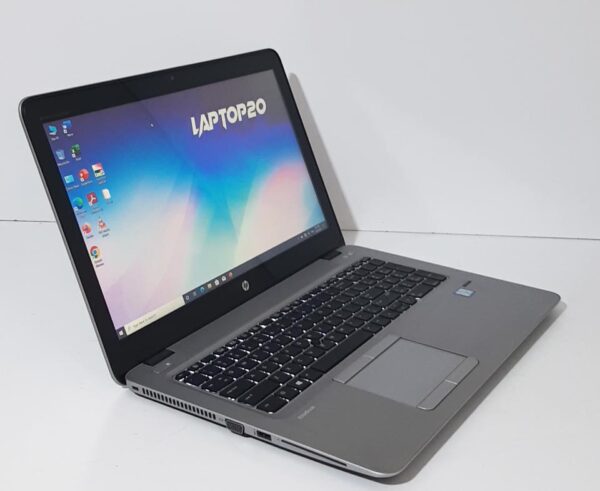 لپ تاپ HP Elitbook 850 touch