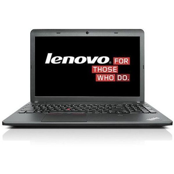 لپ تاپ استوک لنوو Lenovo Tinkpad E540/I5-G4/RAM8GB/500/intel