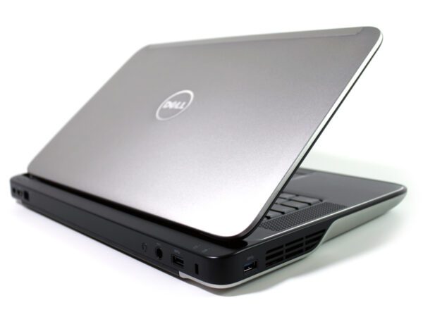 لپ تاپ استوک دل Dell XPS L502X/I7/RAM8GB/320/VGA2GB