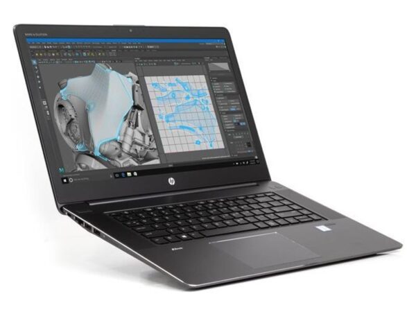 لپ تاپ استوک HP Z BOOK i7-7700HQ