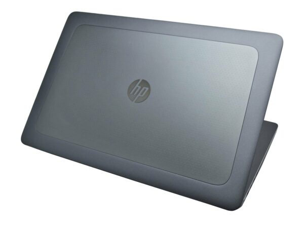 لپ تاپ استوک HP Z BOOK i7-7700HQ