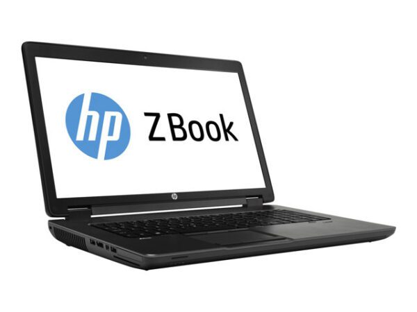 لپ تاپ استوک HP ZBOOK i7-4700 MQ