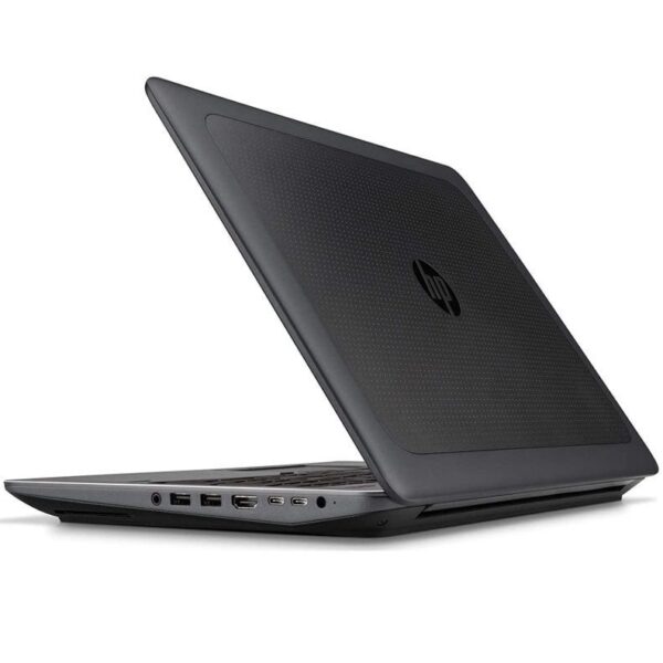 لپ تاپ استوک HP Z BOOK i7-7700HQ