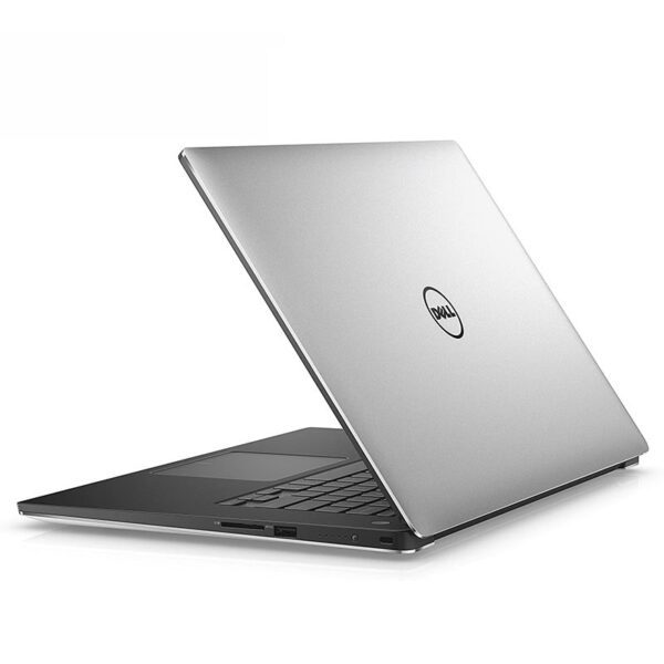 لپ تاپ استوک دل5510/DELL Precision 5510/I7/RAM 16GB/512SSD/VGA 2