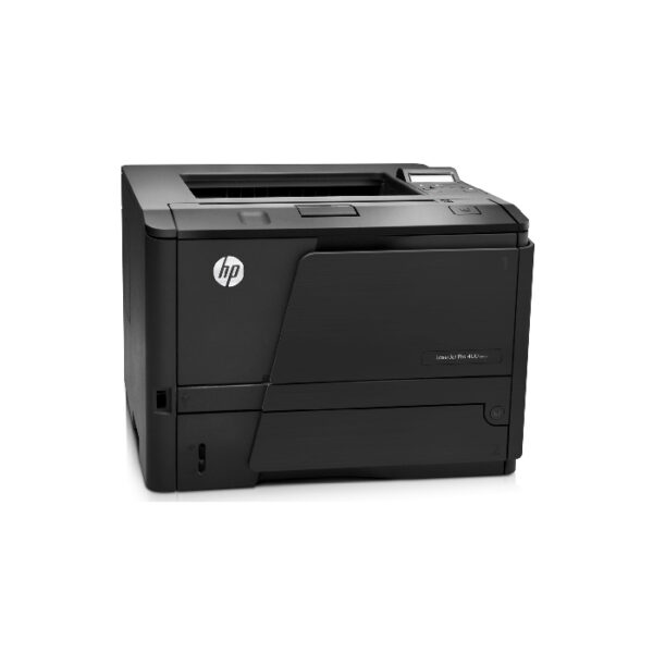 پرینتر استوک HP مدل 401 N