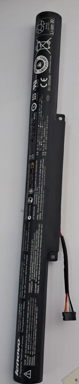 L14L4A01 باتریاورجینال لپ تاپ لنوو - LENOVO-لنووL14L4A01