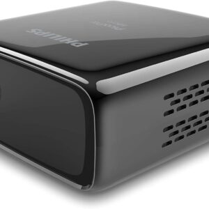 پروژکتور مینی فیلیپس مدل Picopix Micro PPX320/Int