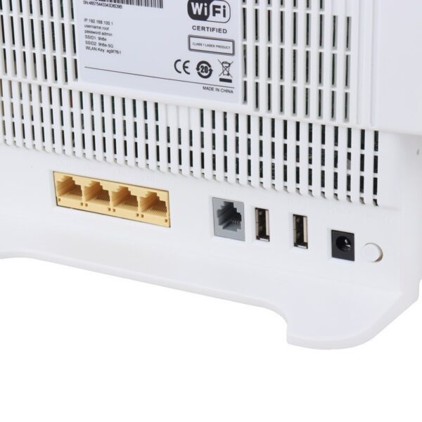 مودم Zoltrix HG8245Q2