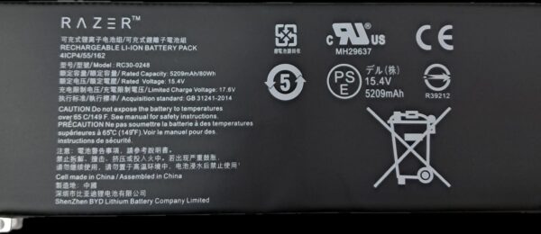 rc30